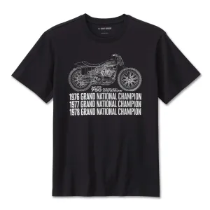 Harley-Davidson® Men's The Ton Tee