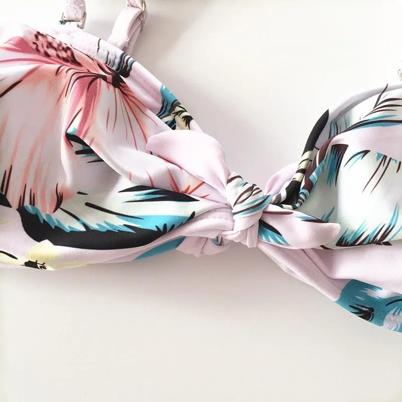 Harper Retro Bikini No. 1