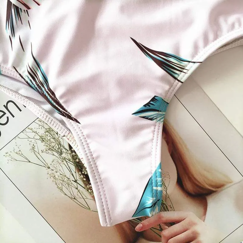 Harper Retro Bikini No. 1