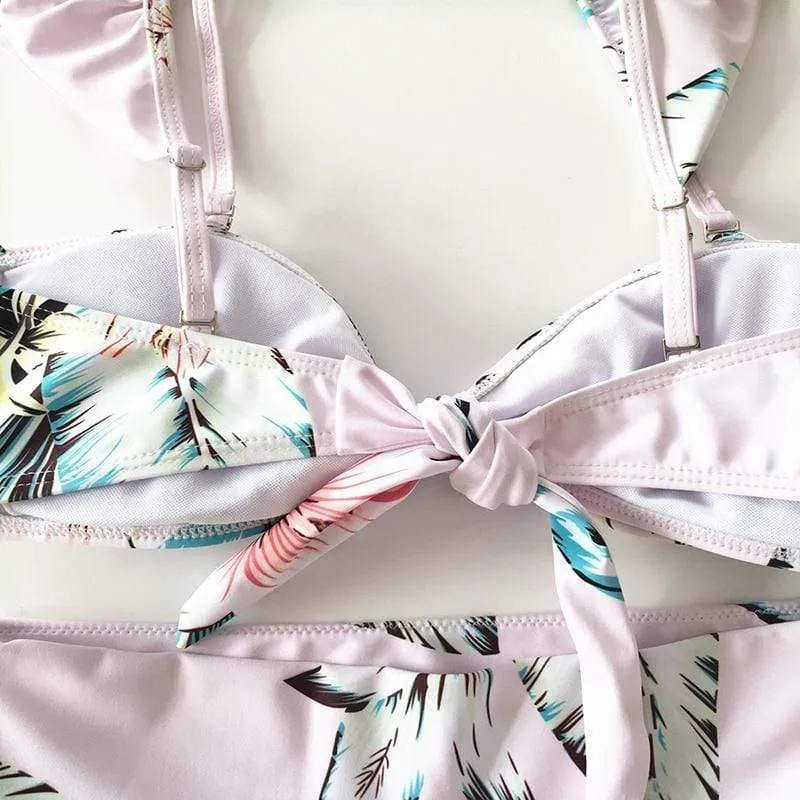 Harper Retro Bikini No. 1