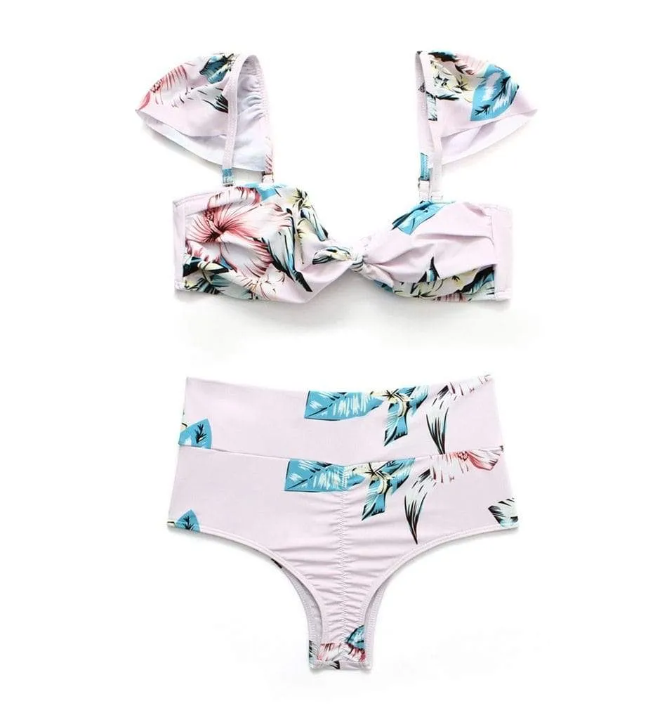 Harper Retro Bikini No. 1