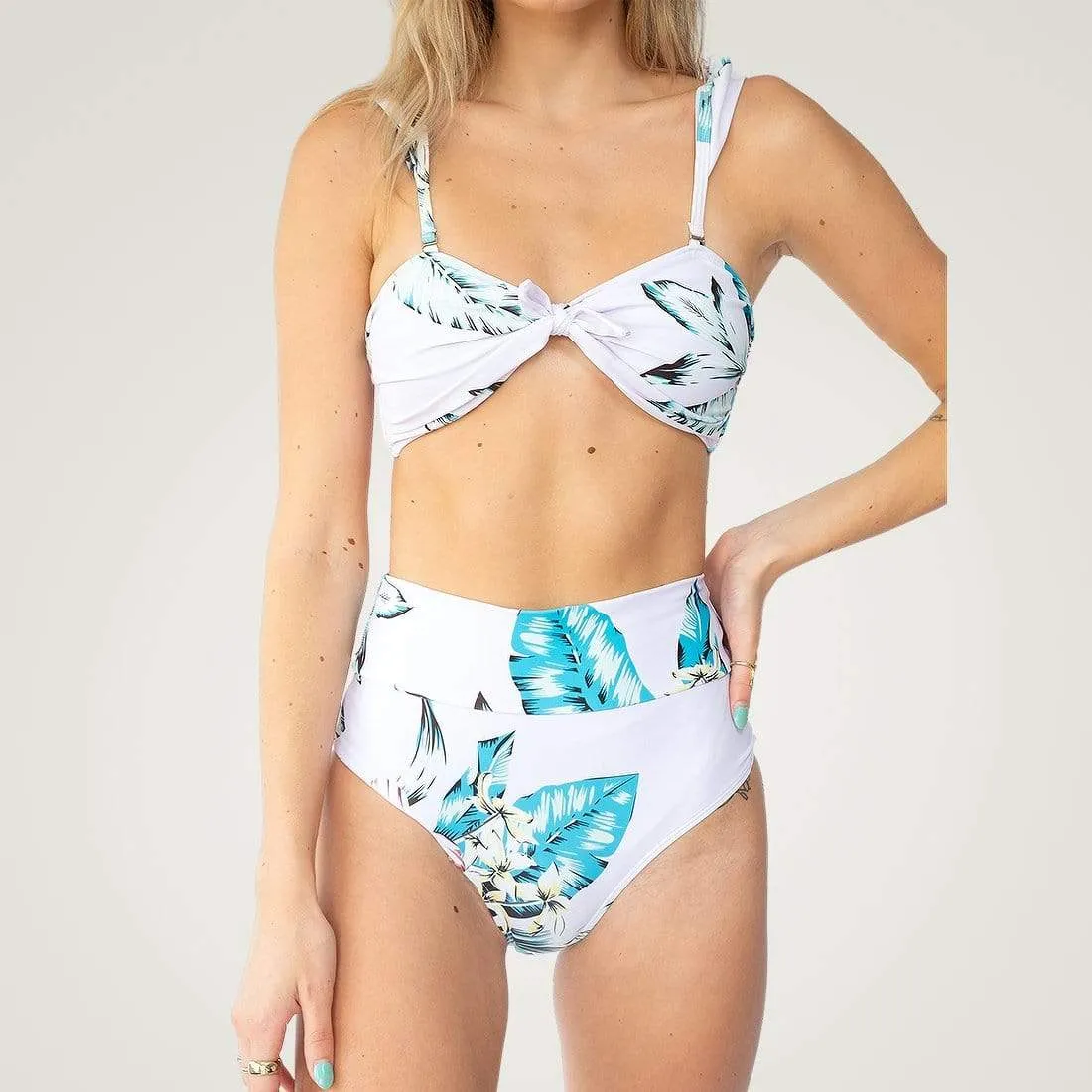 Harper Retro Bikini No. 1