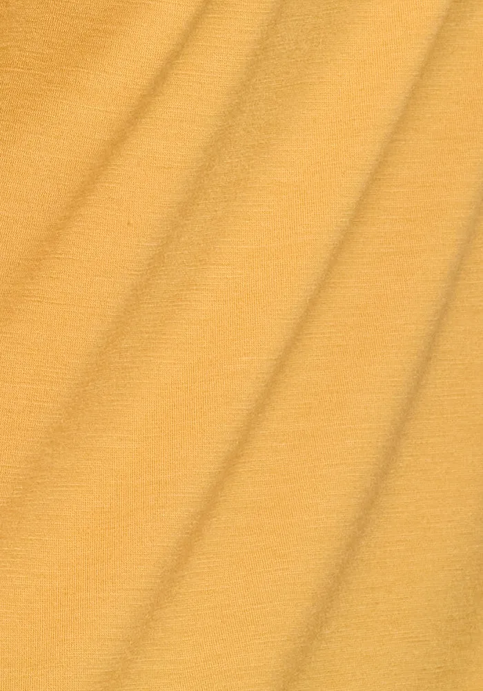 Hazel Tunic - Marigold