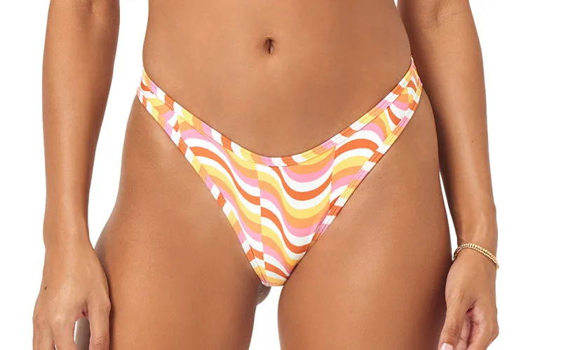 Helena-Whiplash Bikini ::RET