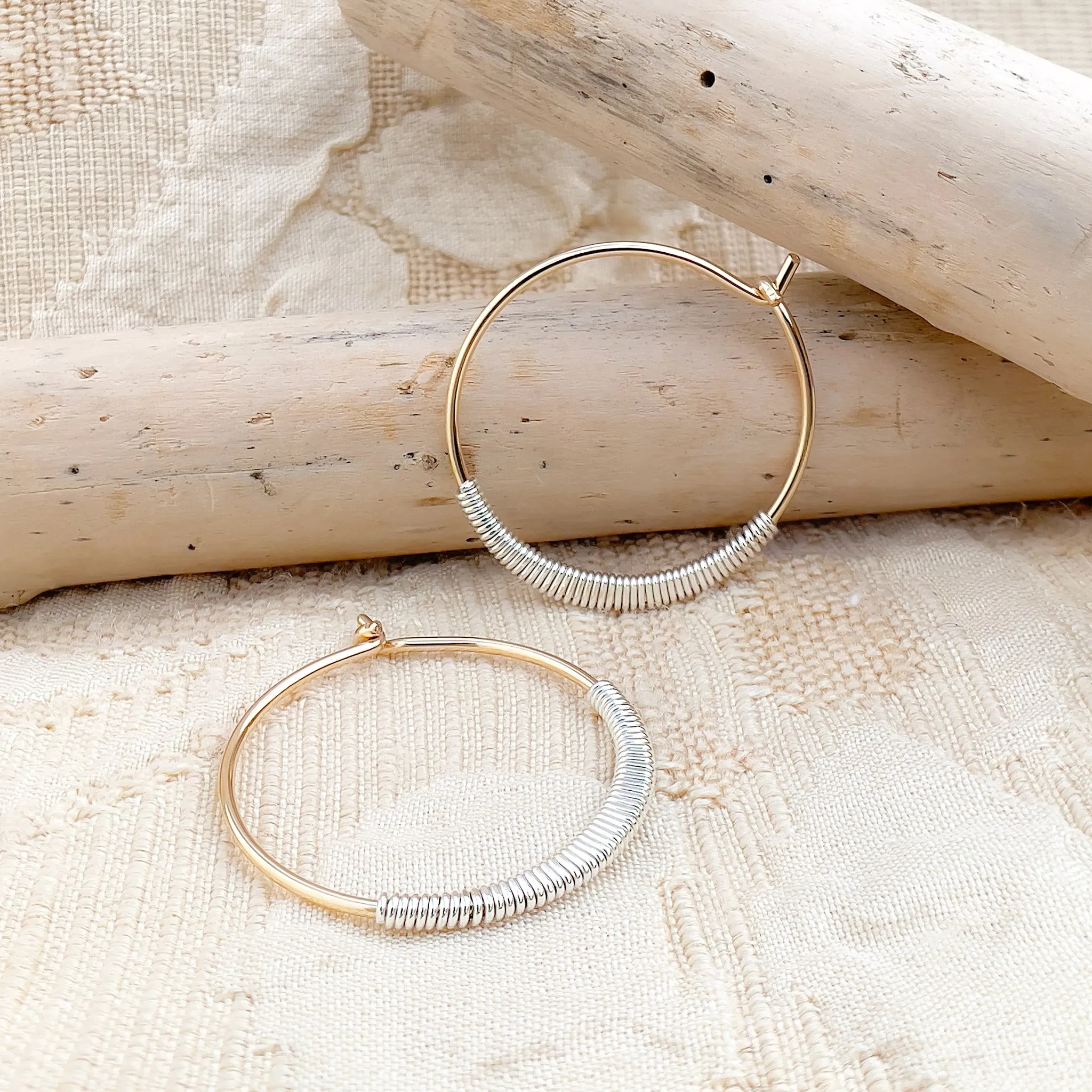 HELIX Hoops