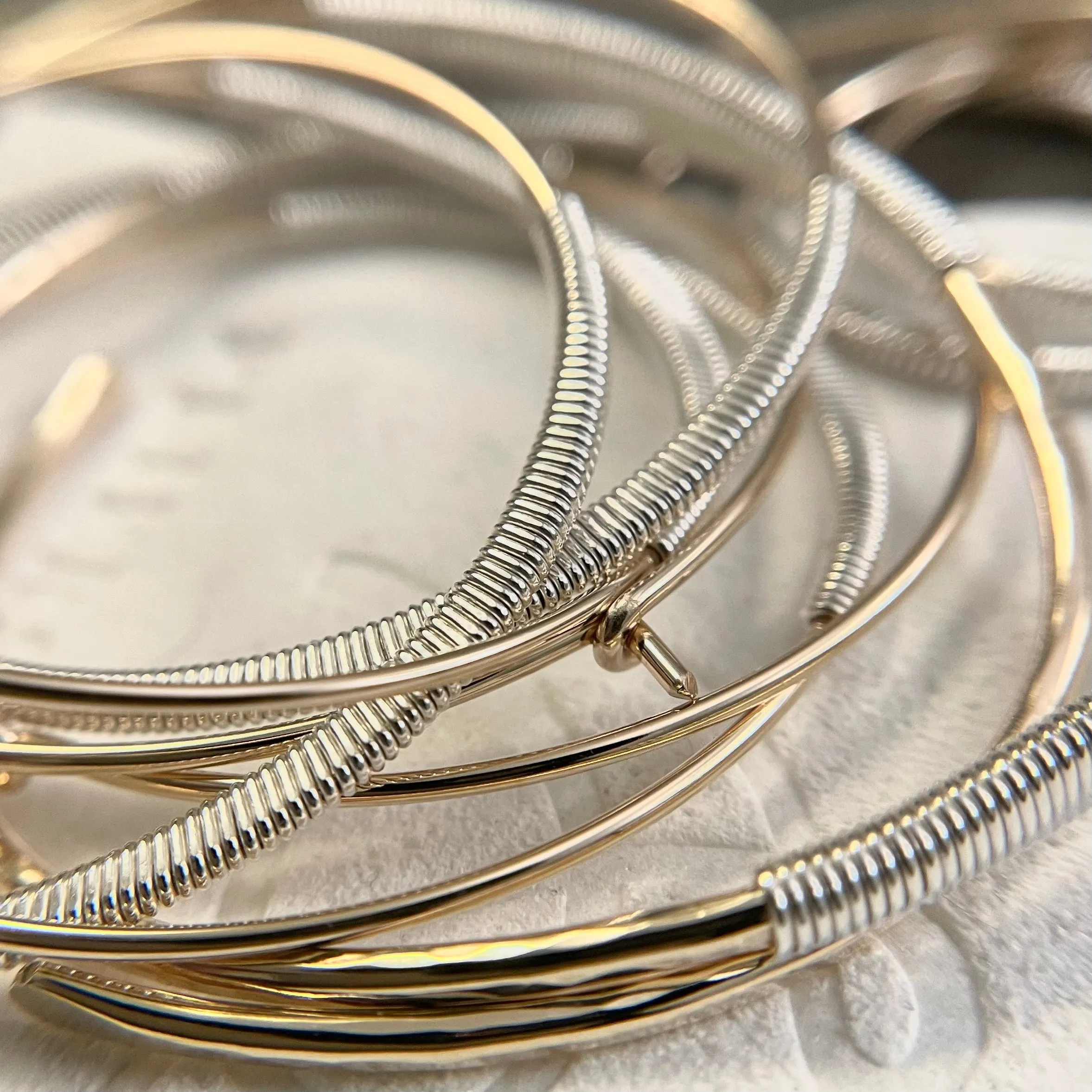 HELIX Hoops