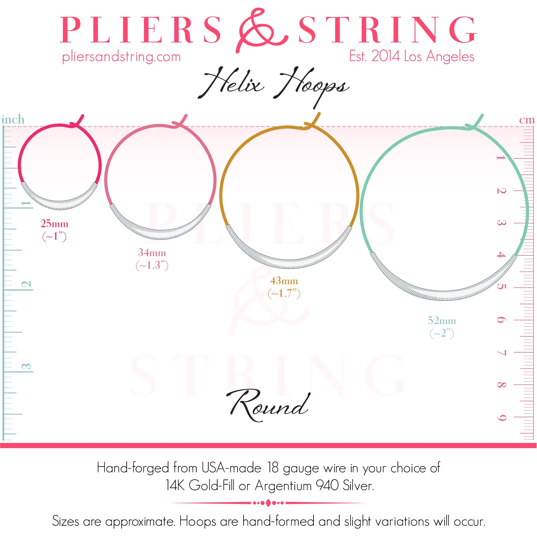 HELIX Hoops