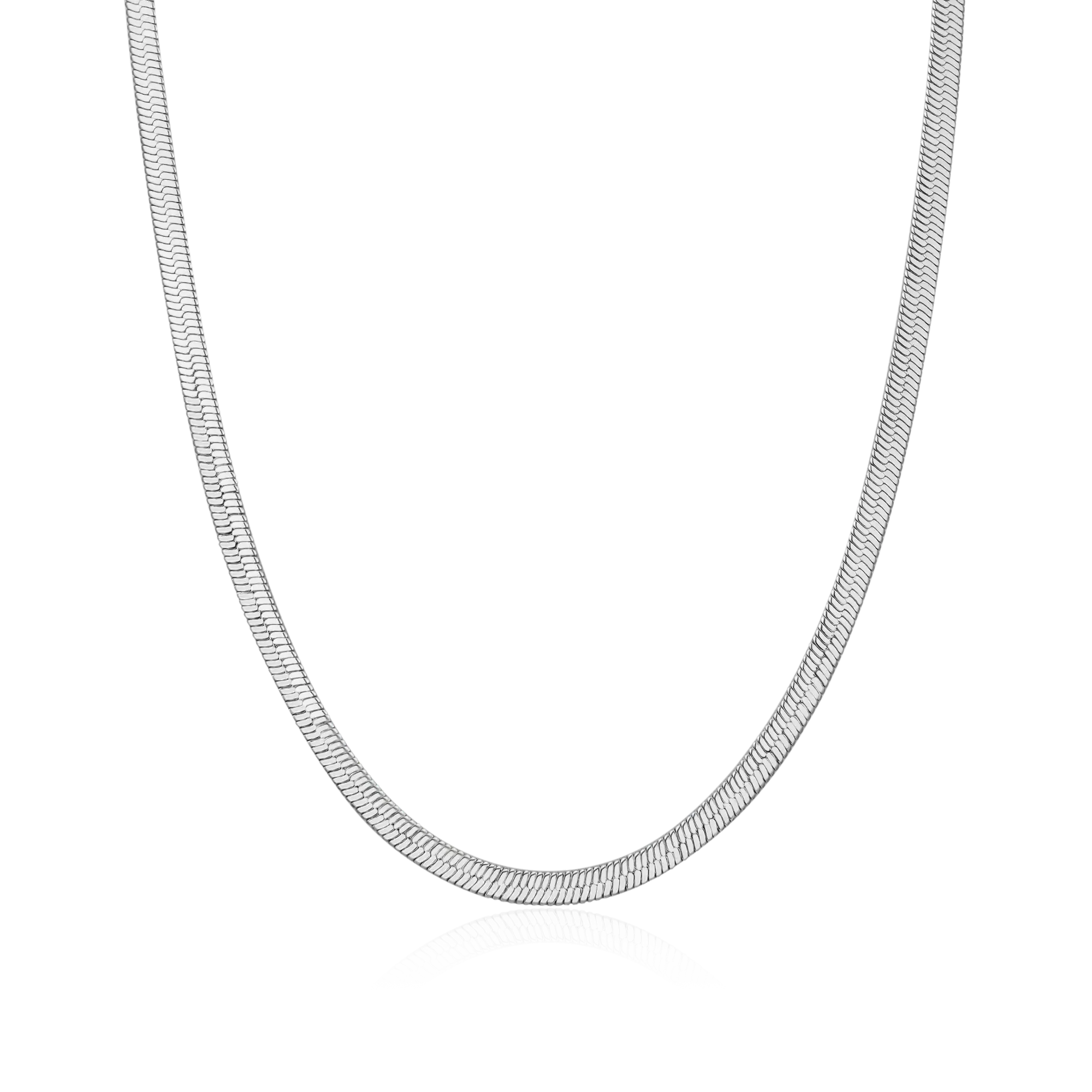 Herringbone Chain
