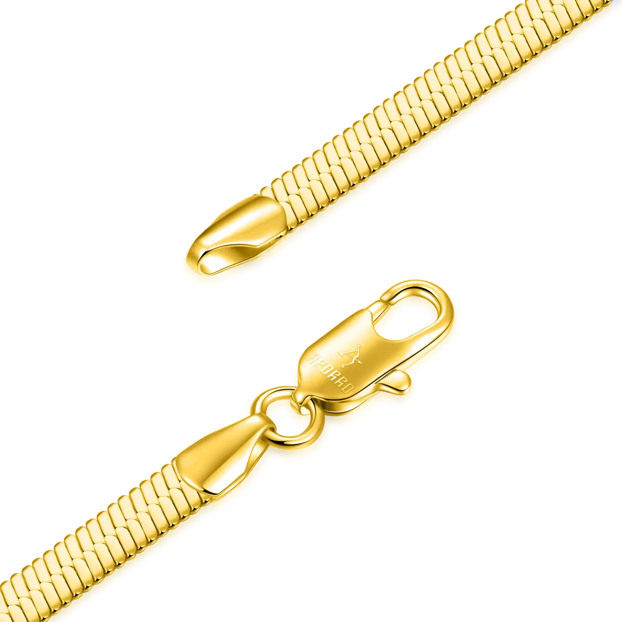 Herringbone Chain