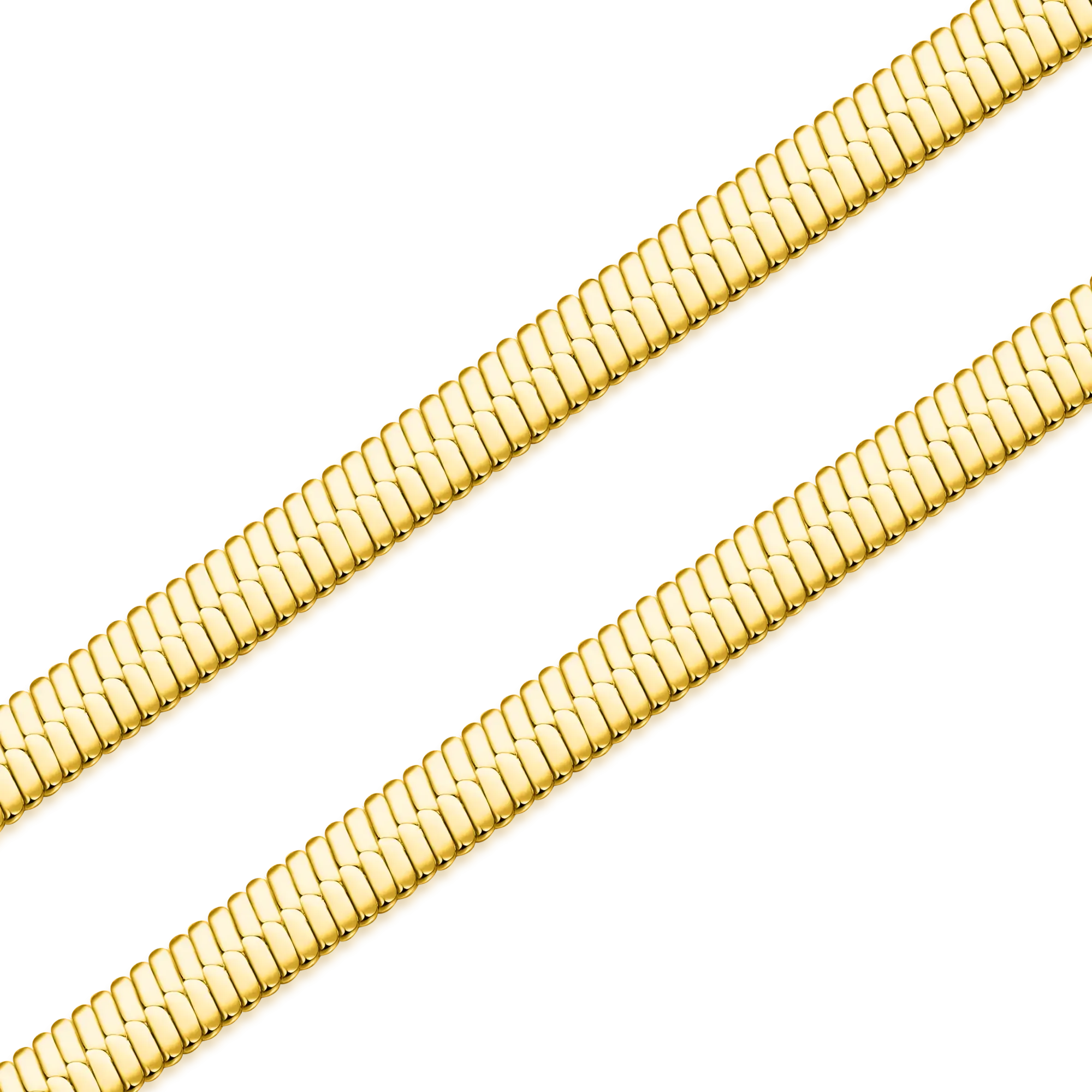 Herringbone Chain