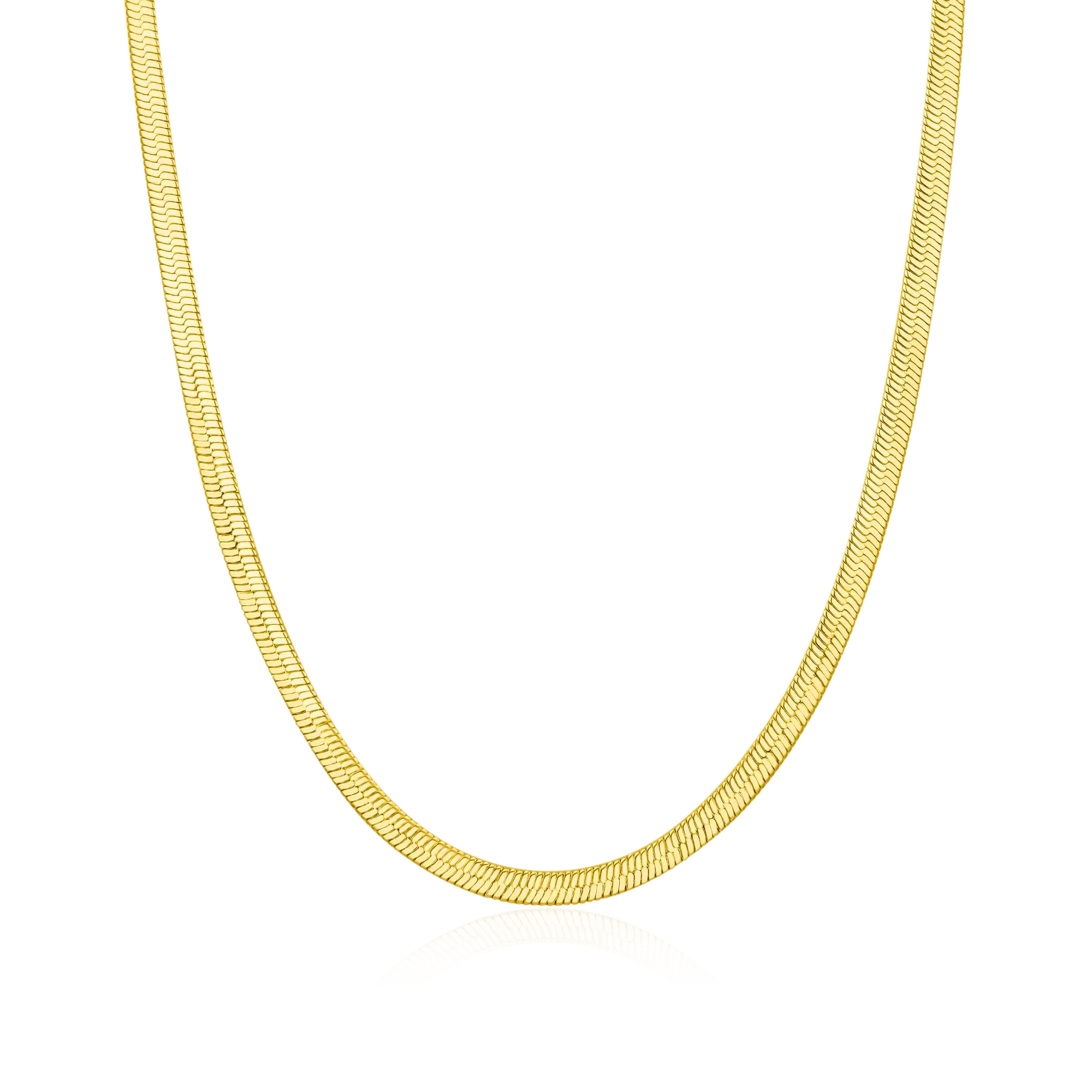 Herringbone Chain