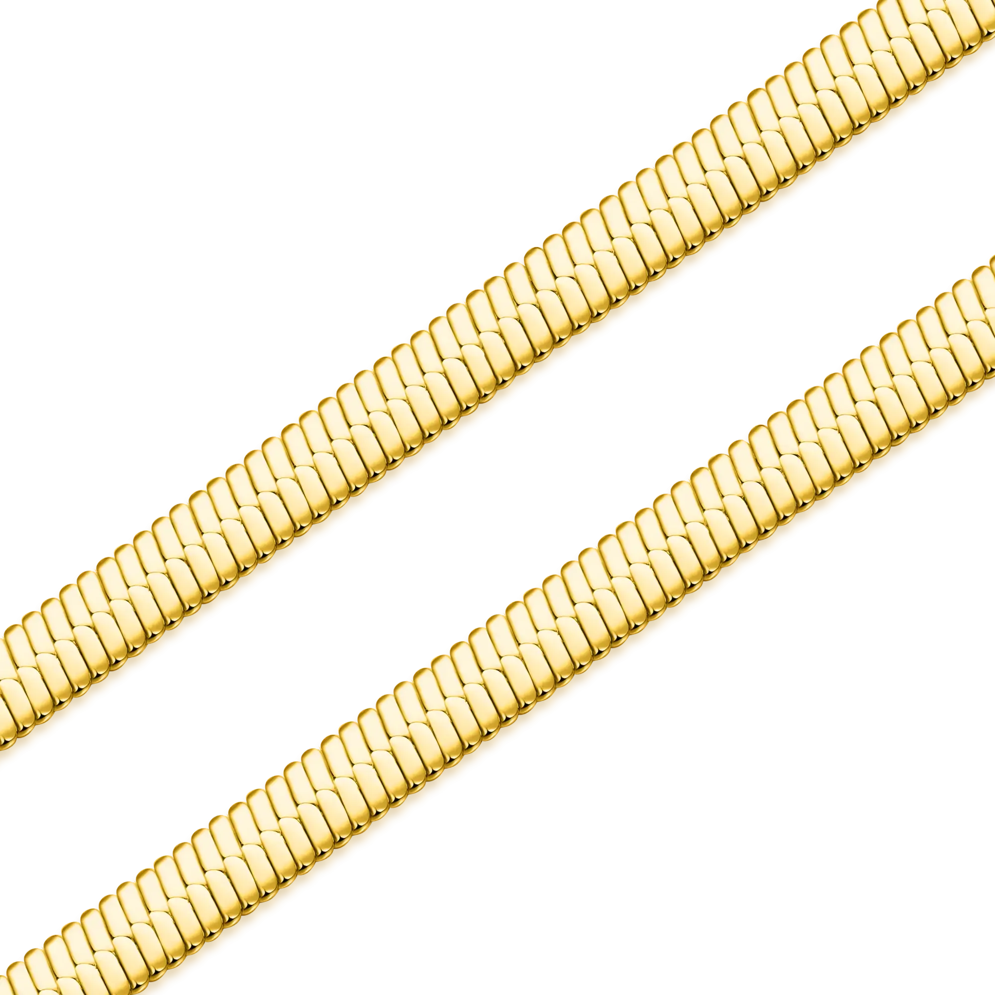 Herringbone Chain