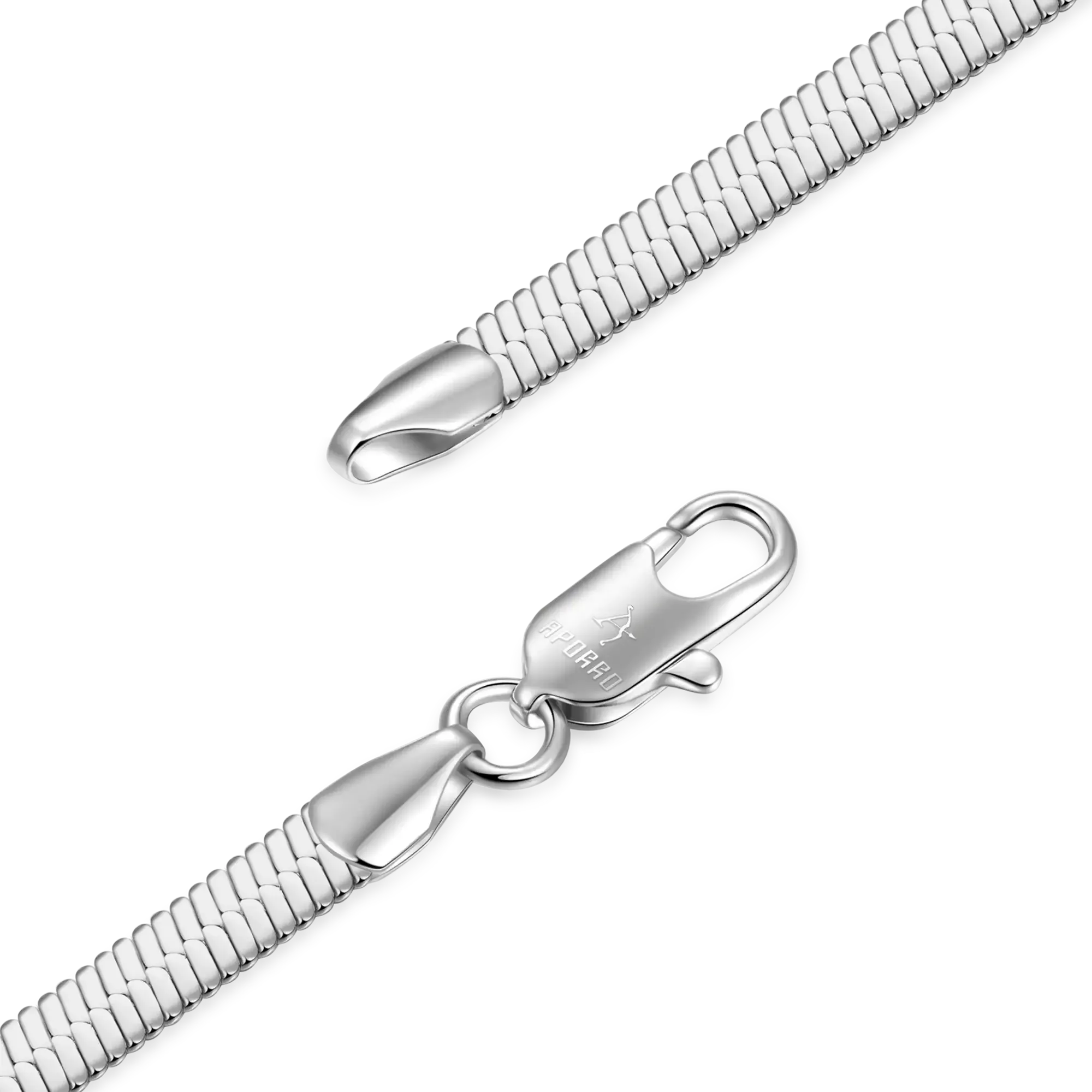 Herringbone Chain