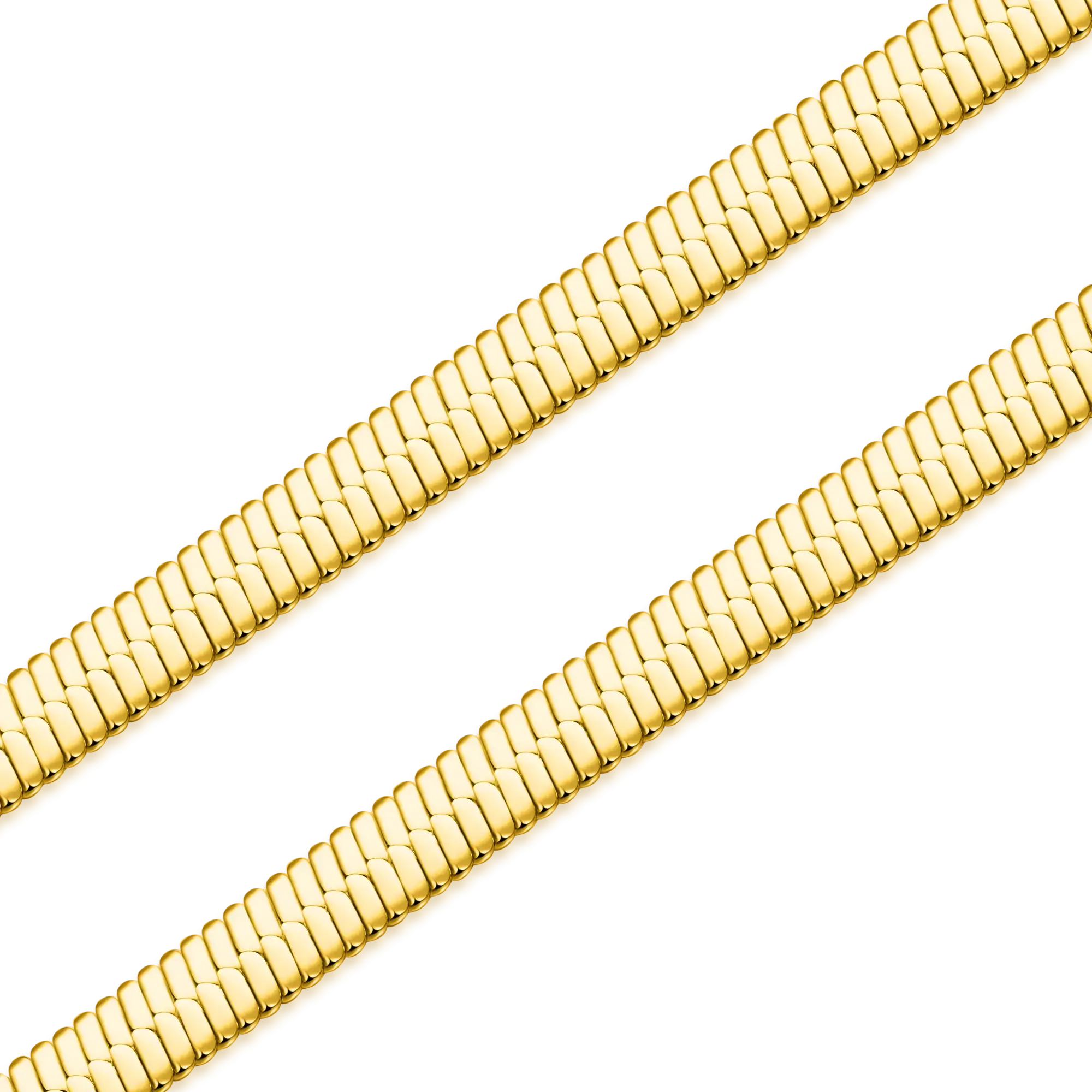 Herringbone Chain