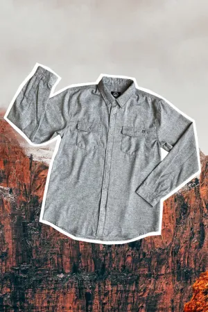 Hinterland Flannel