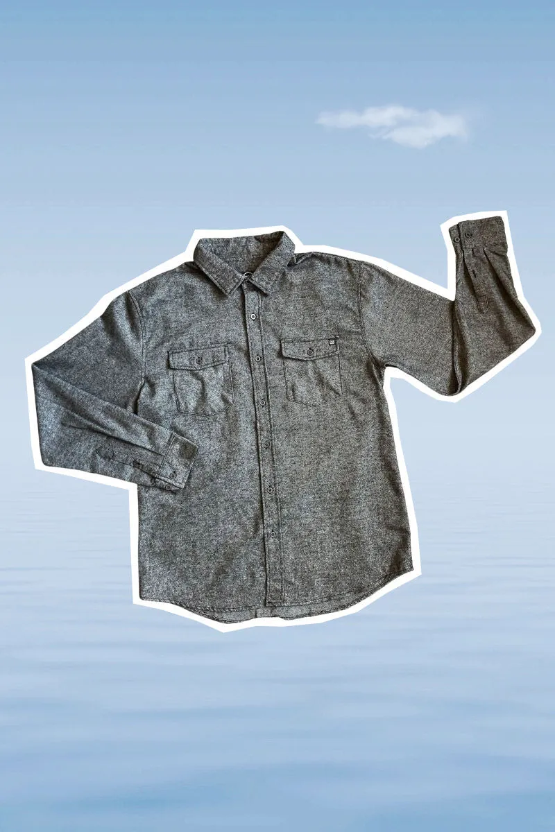 Hinterland Flannel
