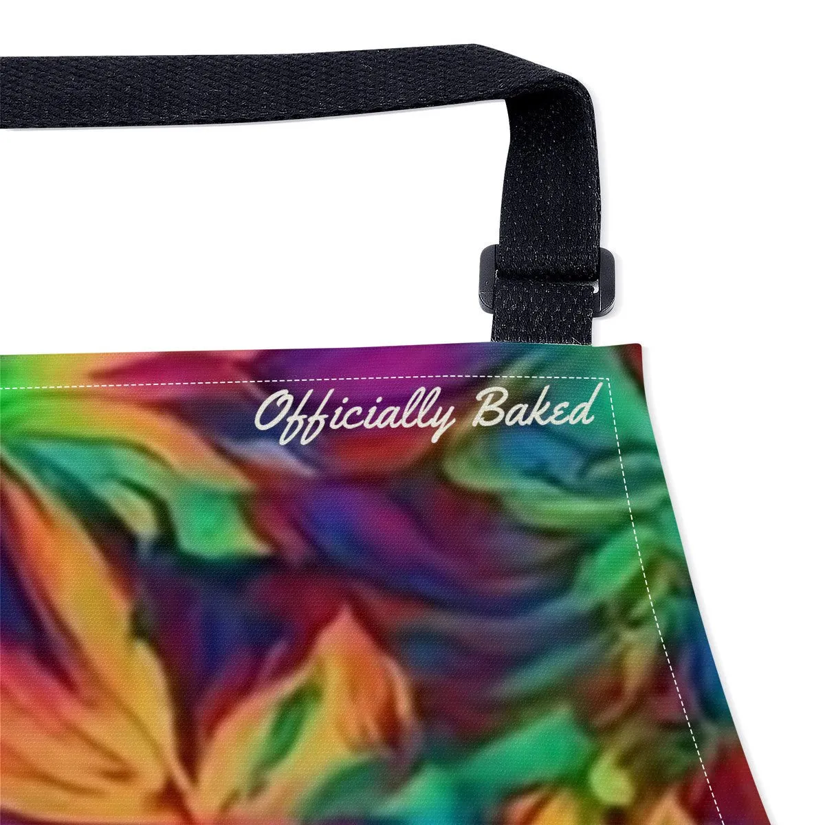 Hippie Apron