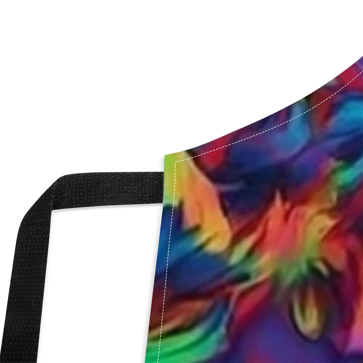Hippie Apron