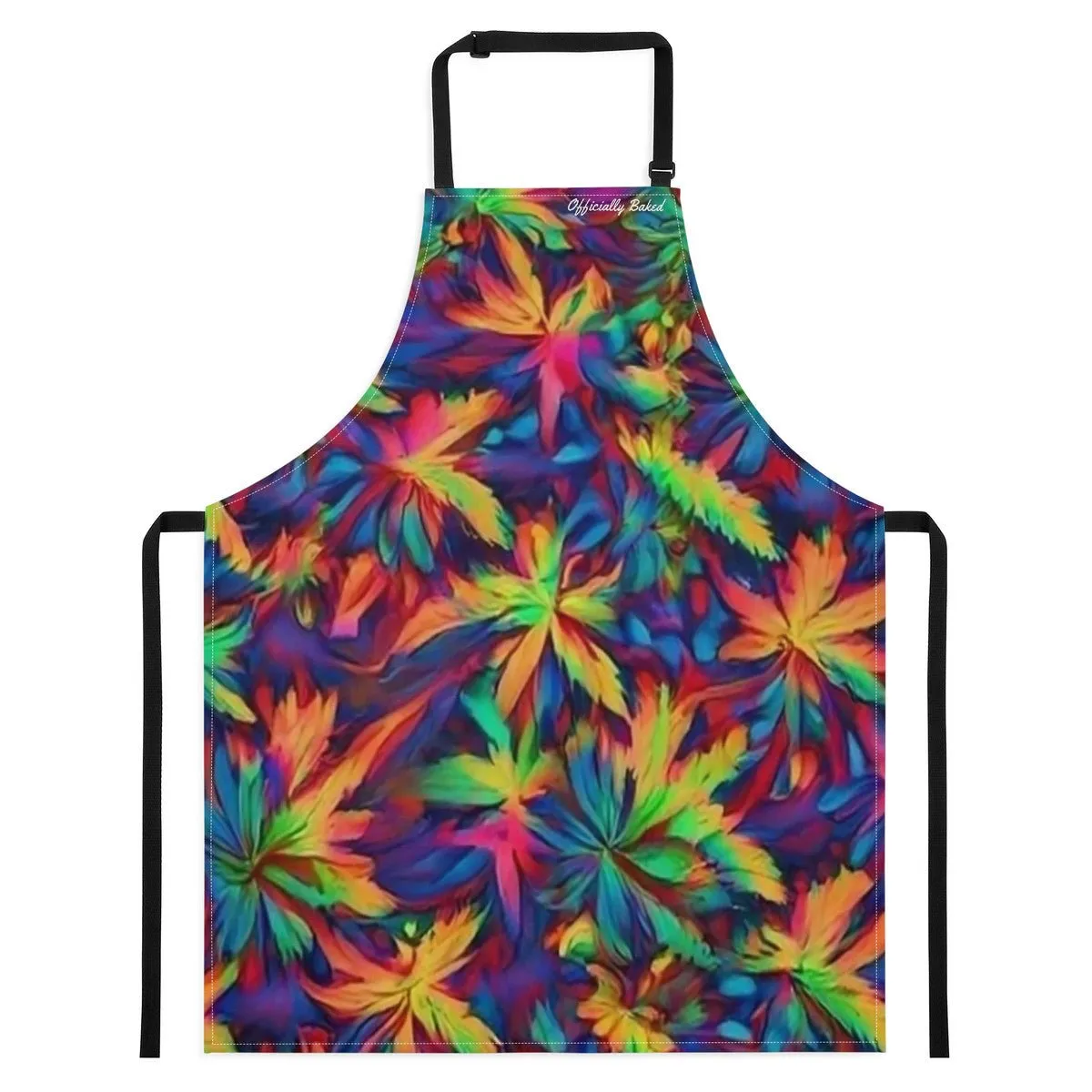 Hippie Apron