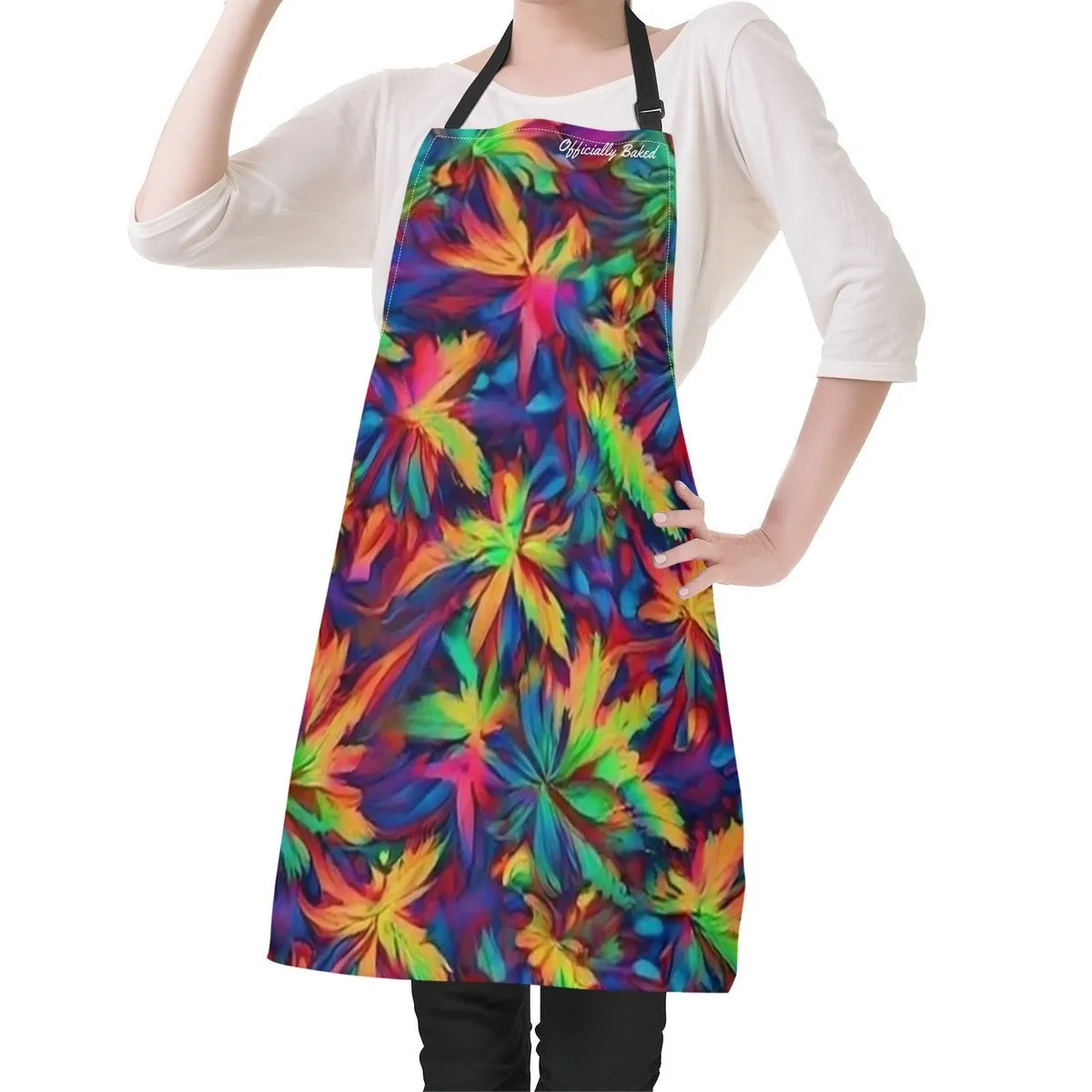 Hippie Apron