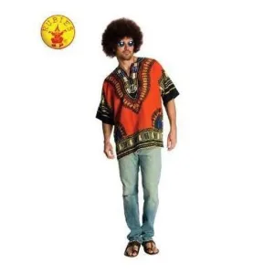 Hippie Costume Size L