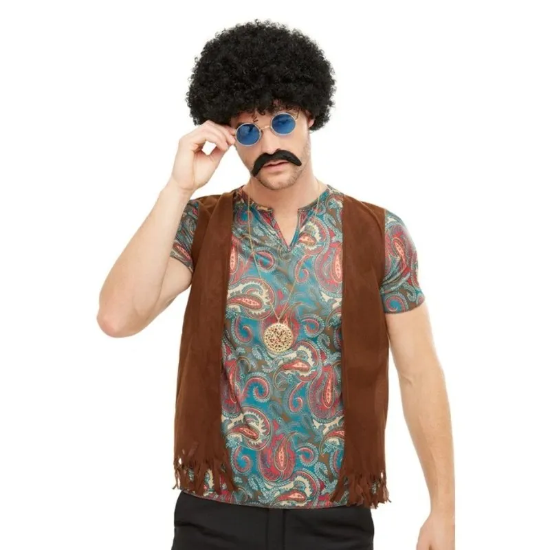 Hippie Instant Kit - Multi-Coloured