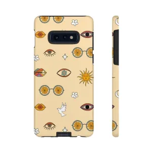 Hippie Phone Case For Iphone And Samsung