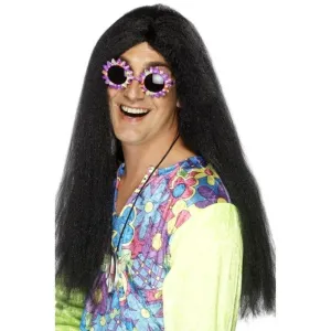 Hippy Wig - Black