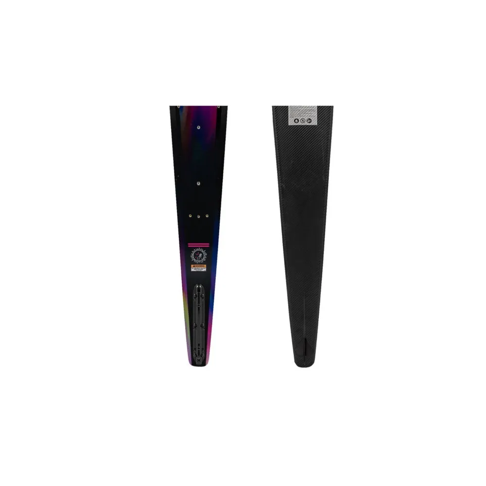 HO WOMENS CARBON OMEGA MAX