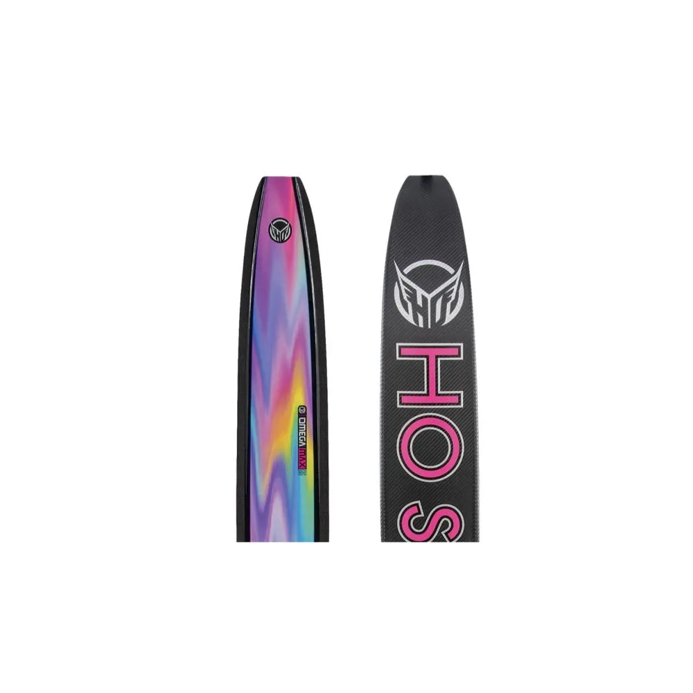 HO WOMENS CARBON OMEGA MAX