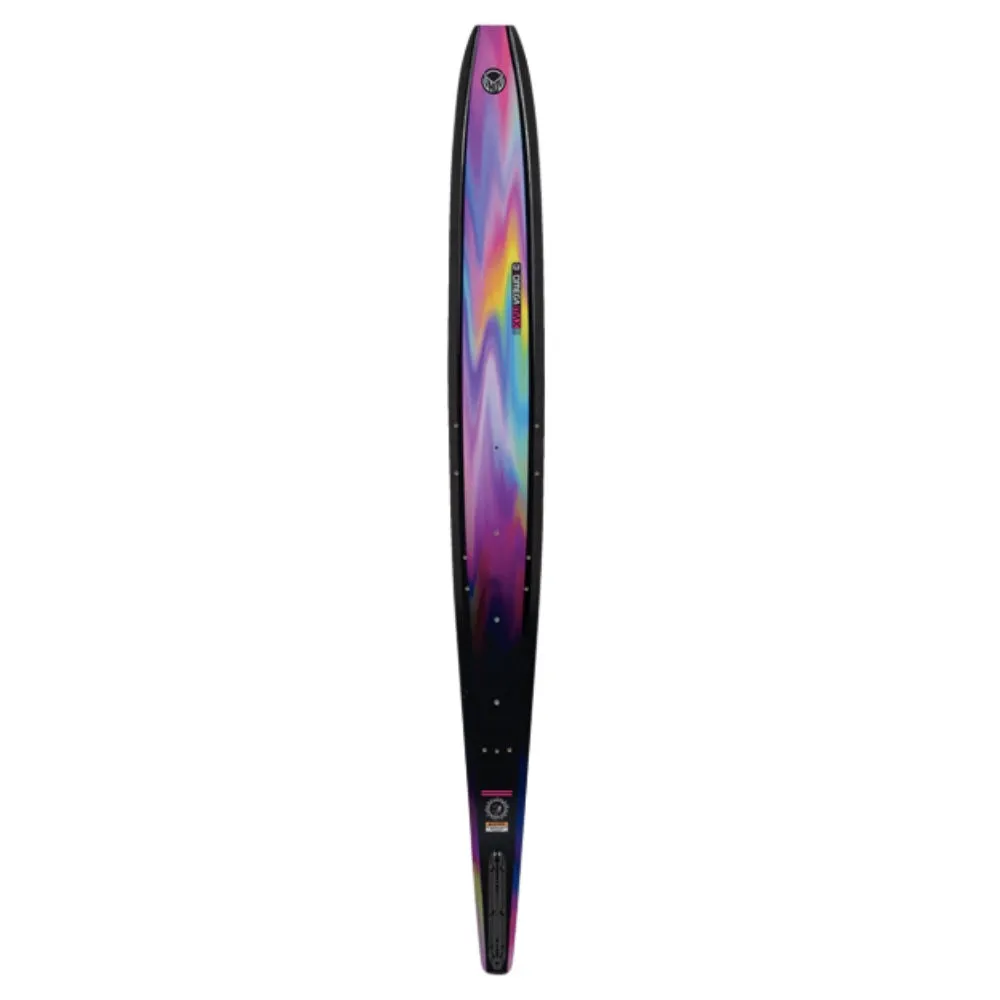 HO WOMENS CARBON OMEGA MAX