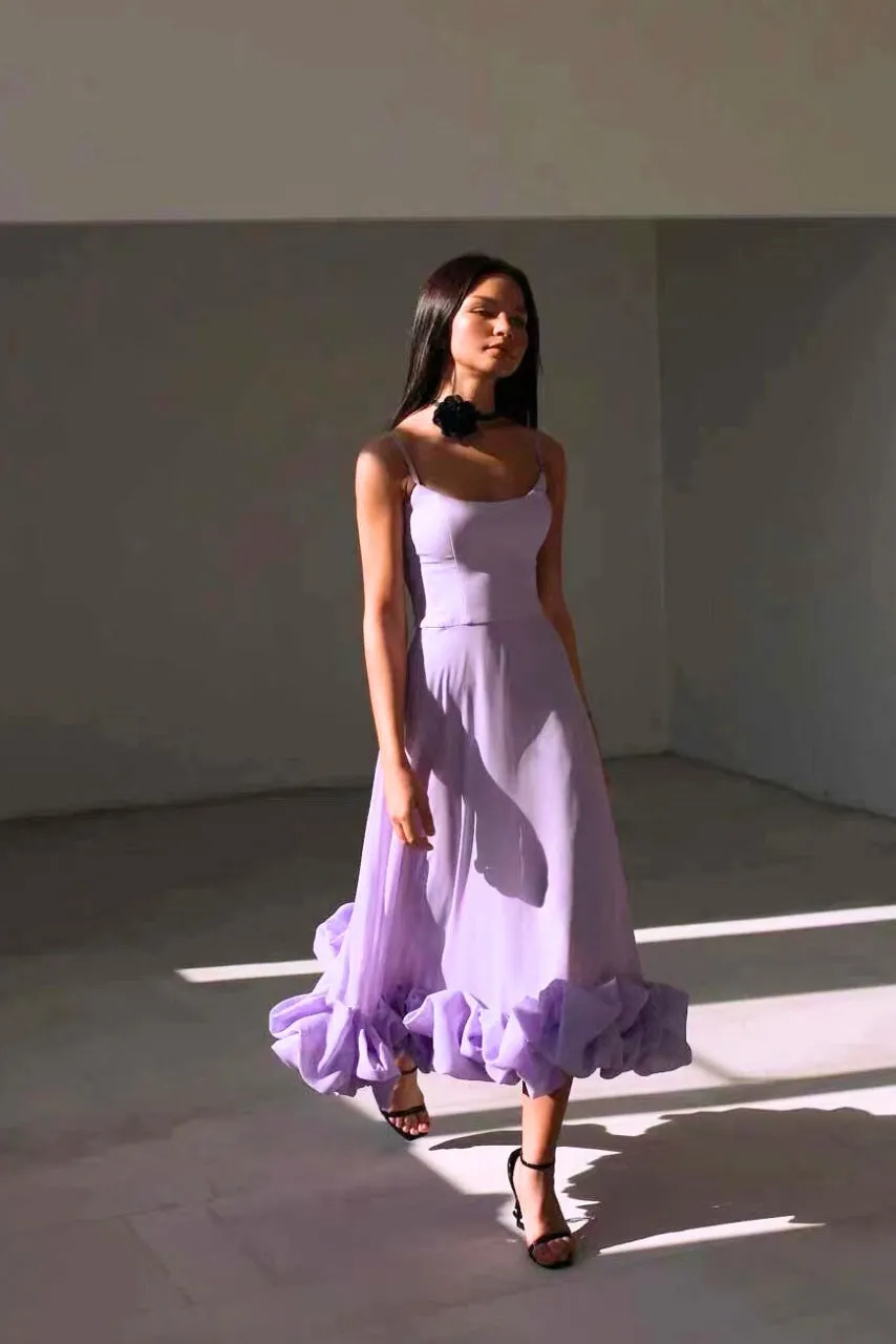 Hope | Graceful Elegant Dress