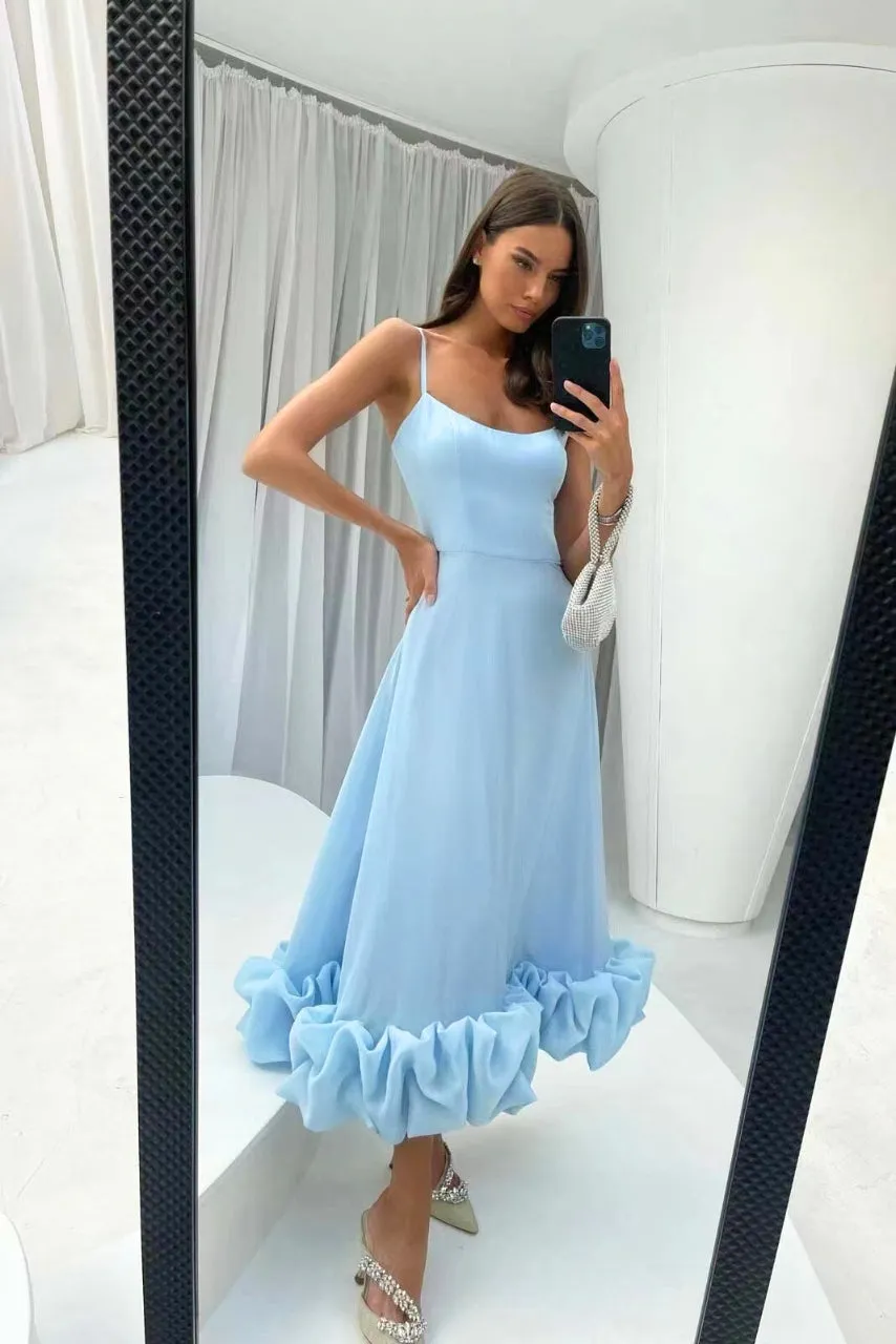 Hope | Graceful Elegant Dress