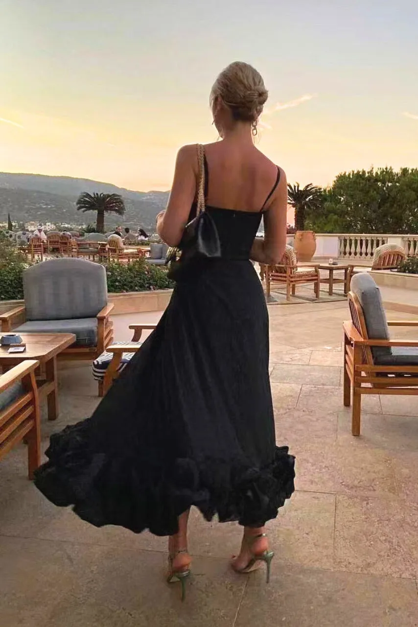 Hope | Graceful Elegant Dress