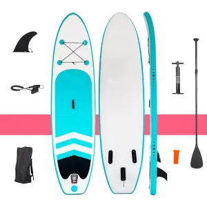 Inflatable Stand Up Paddleboard / Sup Board