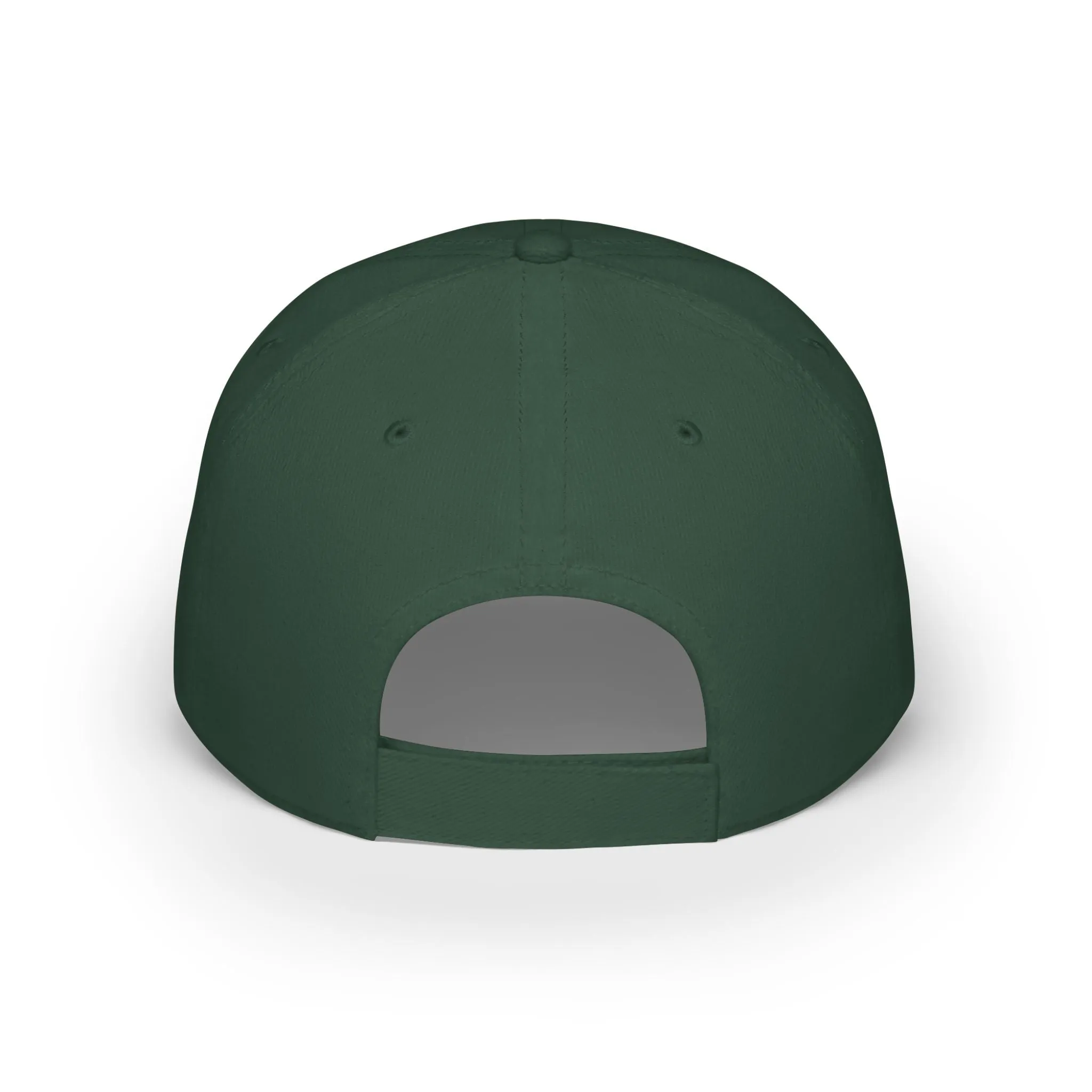 IQ Fashion | Low Profile Baseball Cap