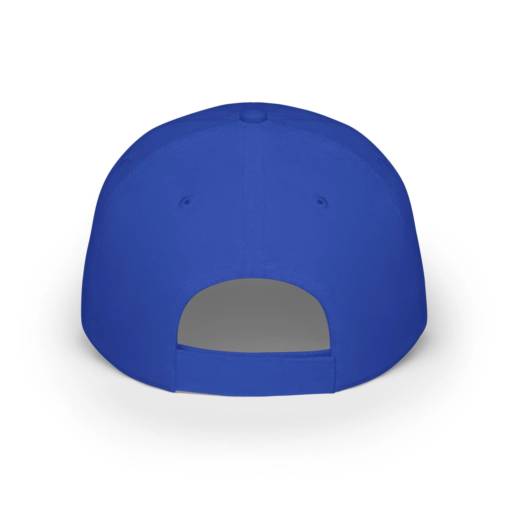 IQ Fashion | Low Profile Baseball Cap