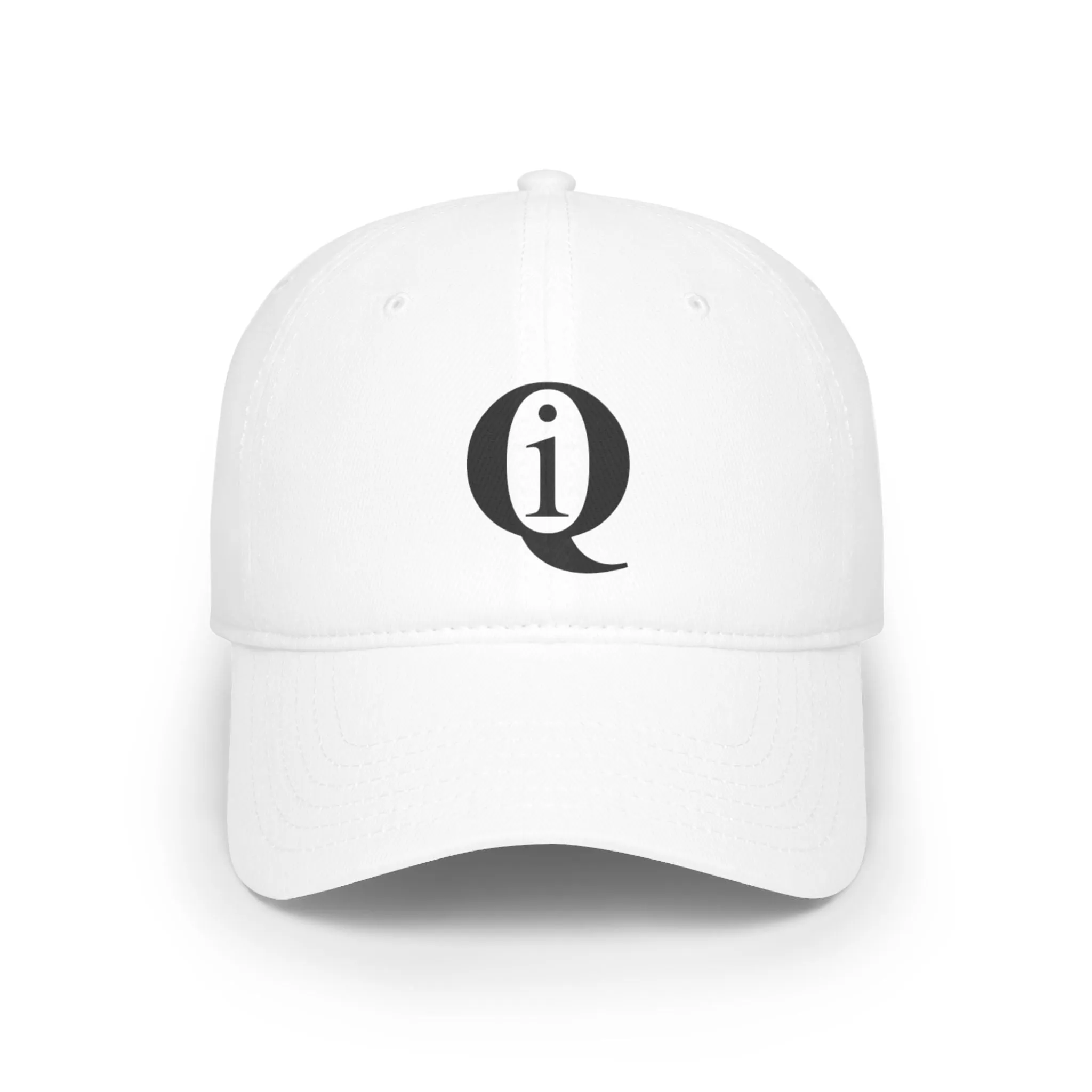 IQ Fashion | Low Profile Baseball Cap