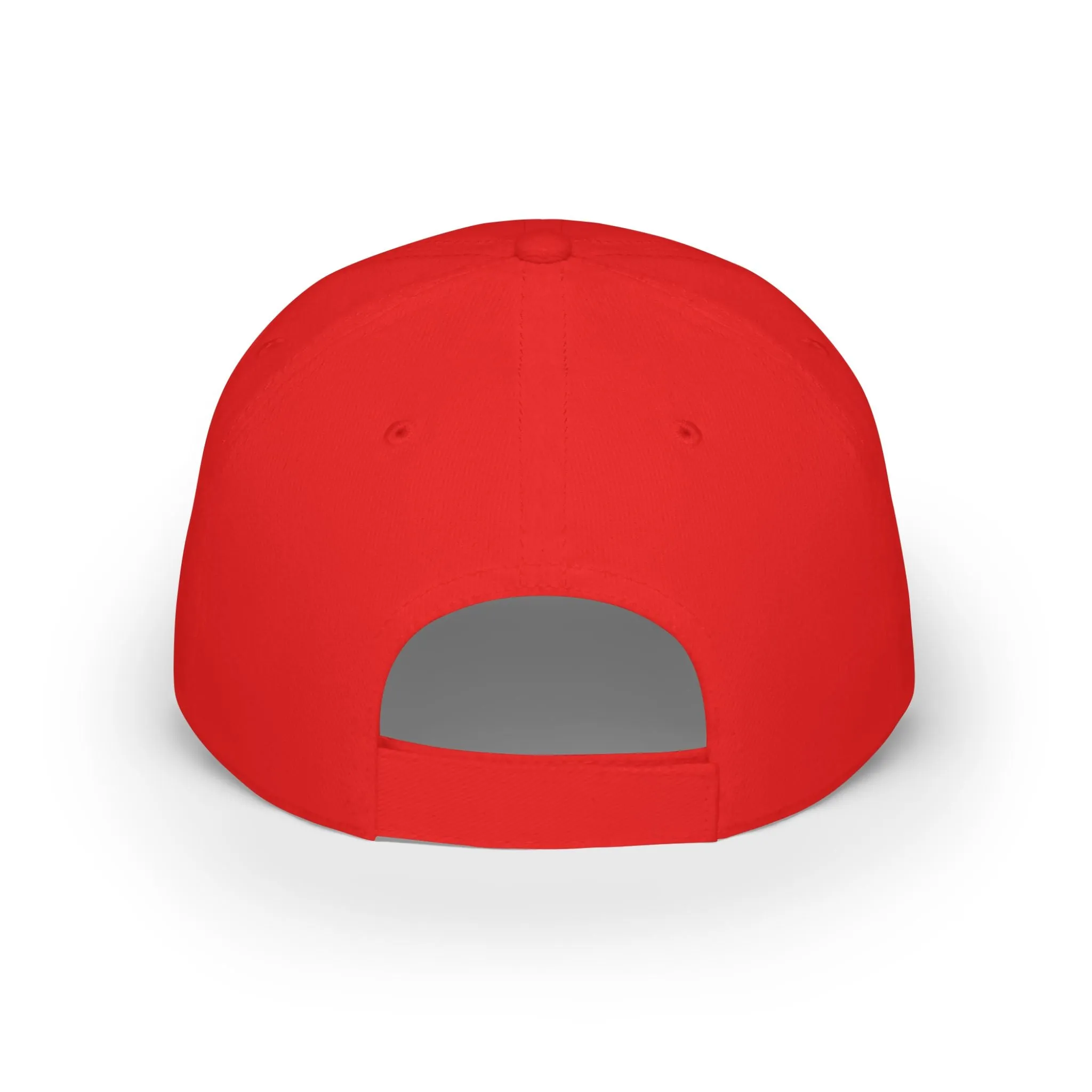 IQ Fashion | Low Profile Baseball Cap