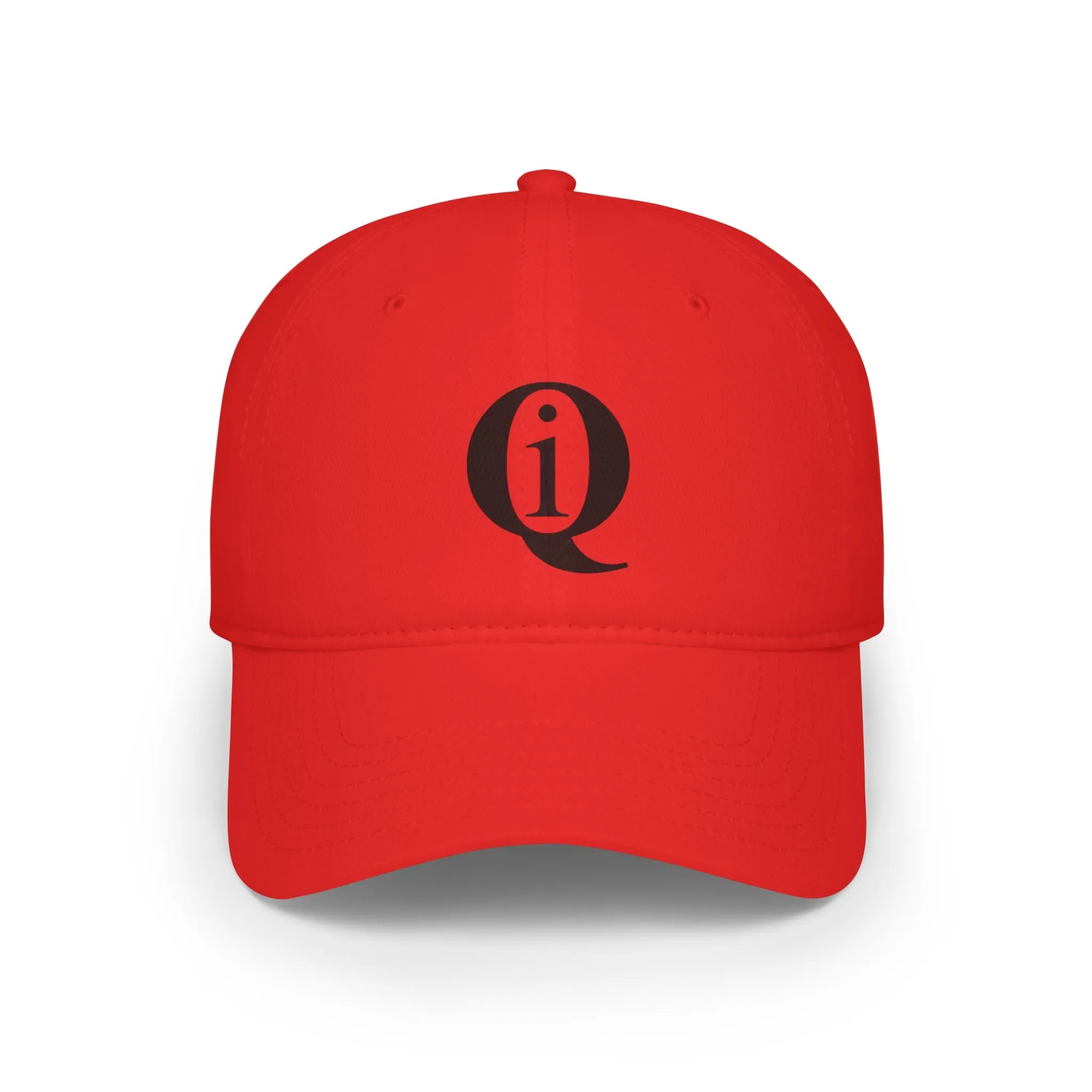 IQ Fashion | Low Profile Baseball Cap