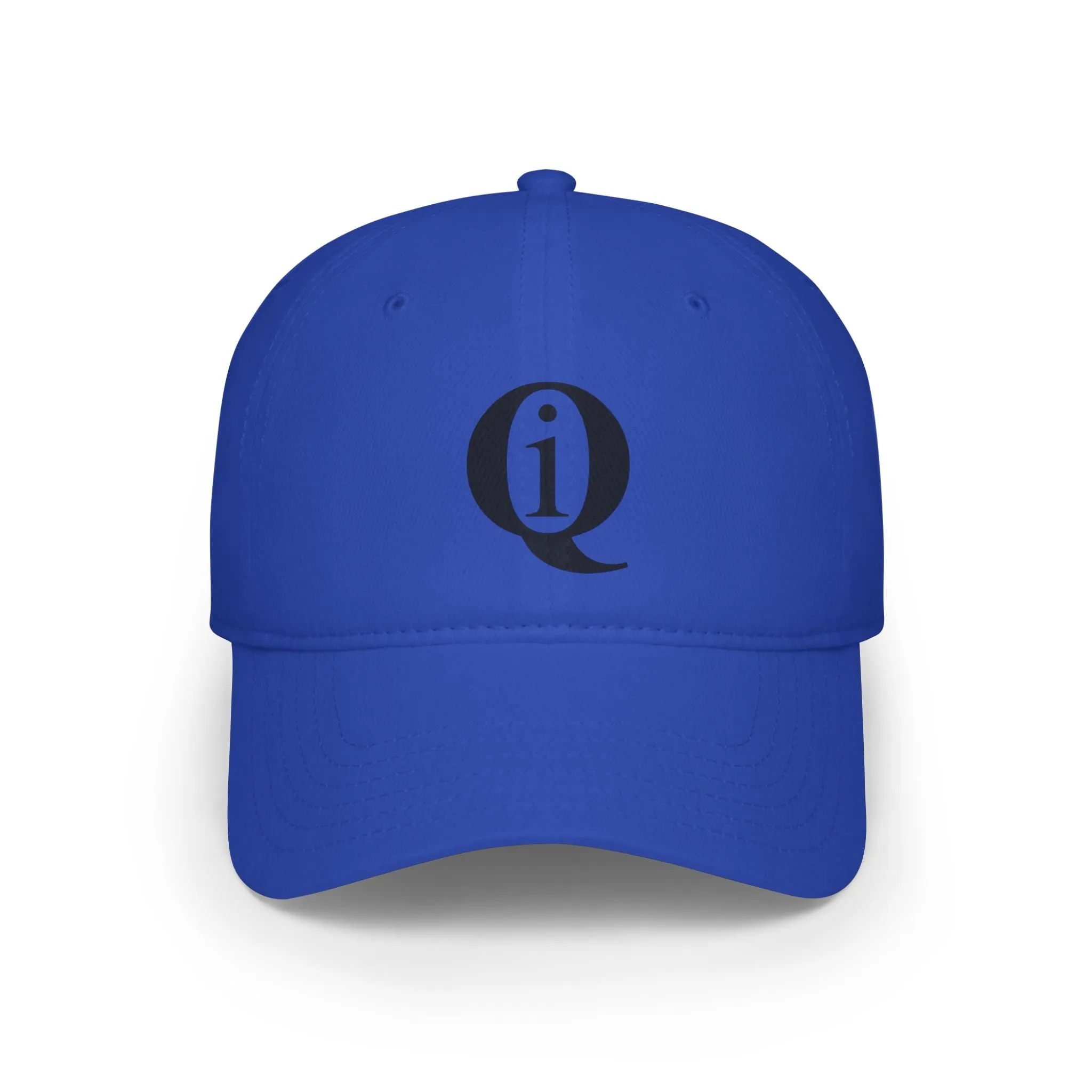 IQ Fashion | Low Profile Baseball Cap