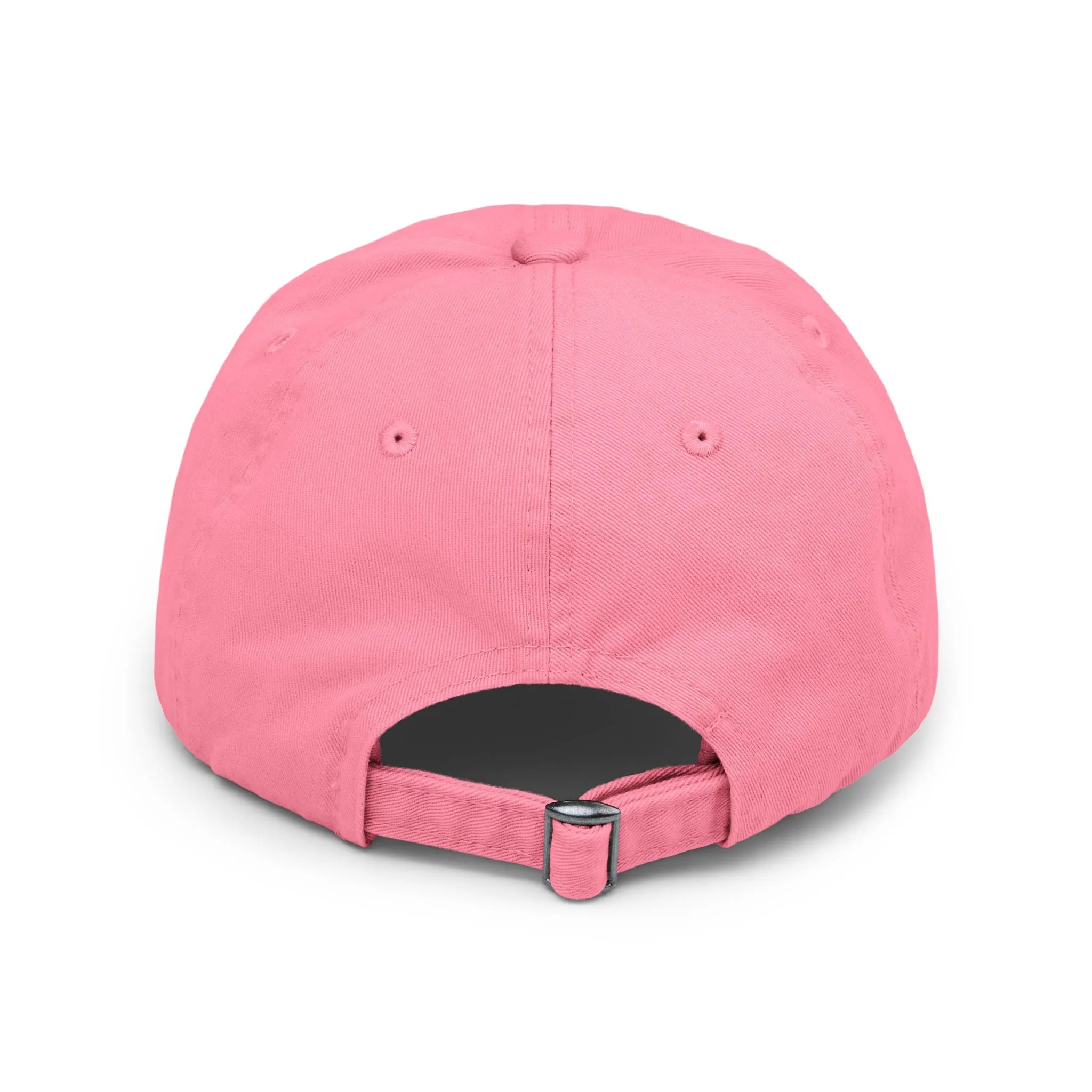 IQ Fashion | Unisex Distressed Cap