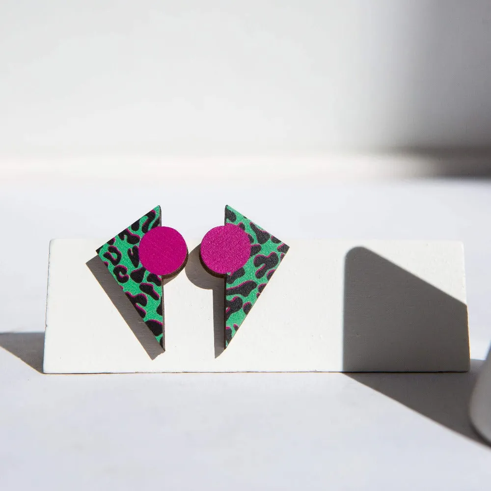 Ishbel Watson - Gloria Jewellery
