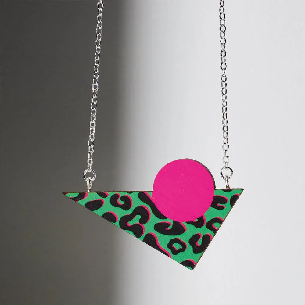 Ishbel Watson - Gloria Jewellery