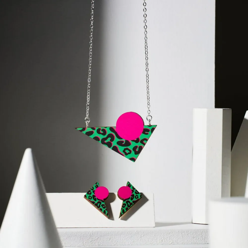Ishbel Watson - Gloria Jewellery