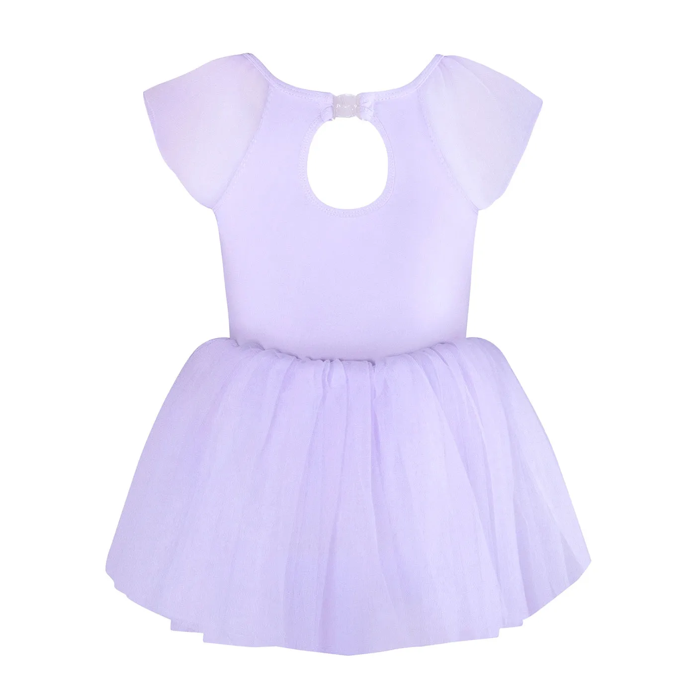 Isla Tutu | Lilac | Child