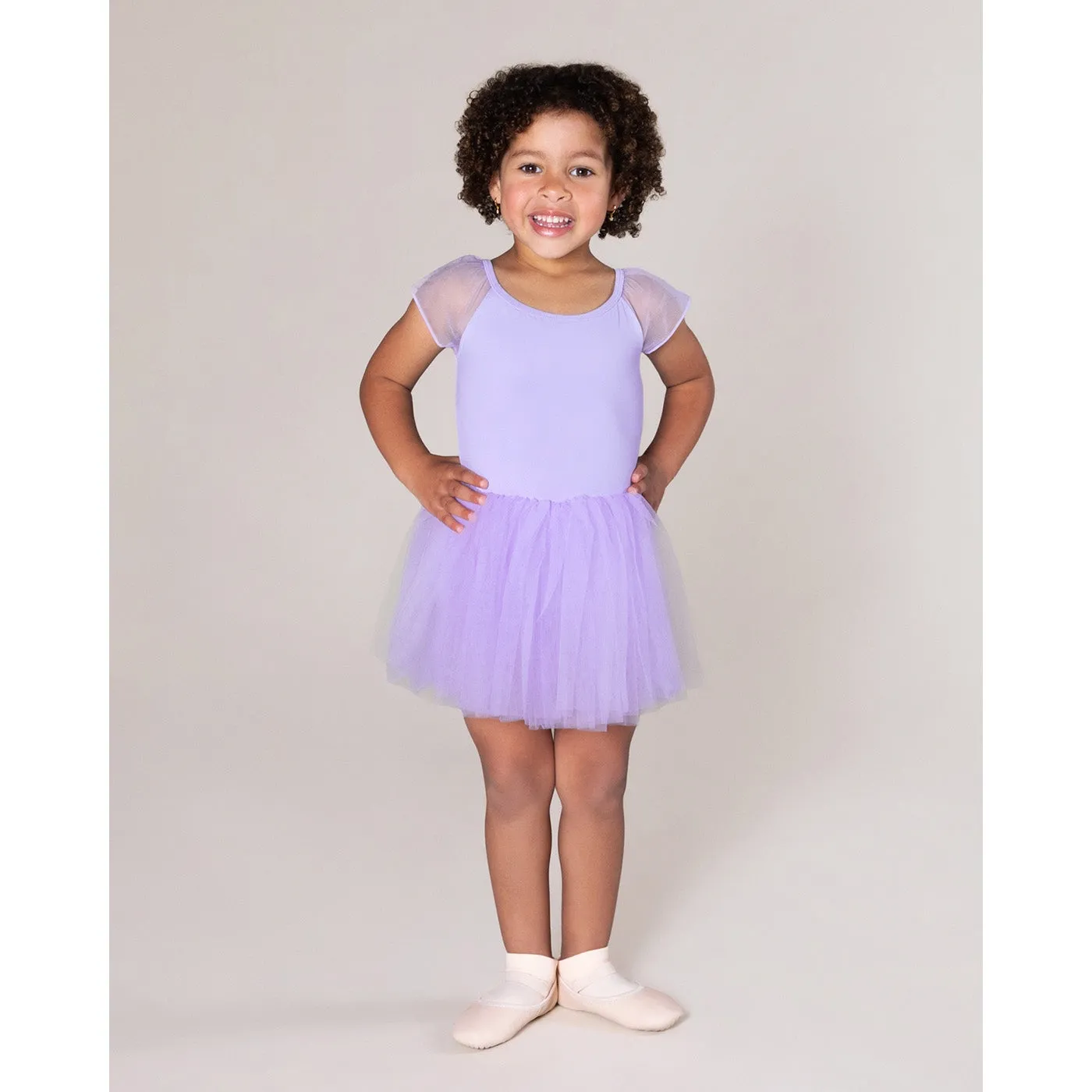 Isla Tutu | Lilac | Child
