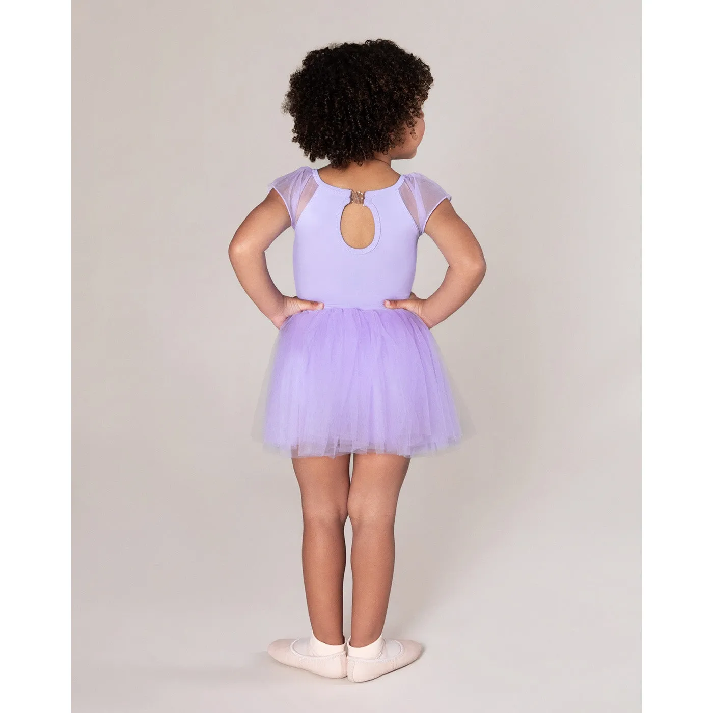 Isla Tutu | Lilac | Child