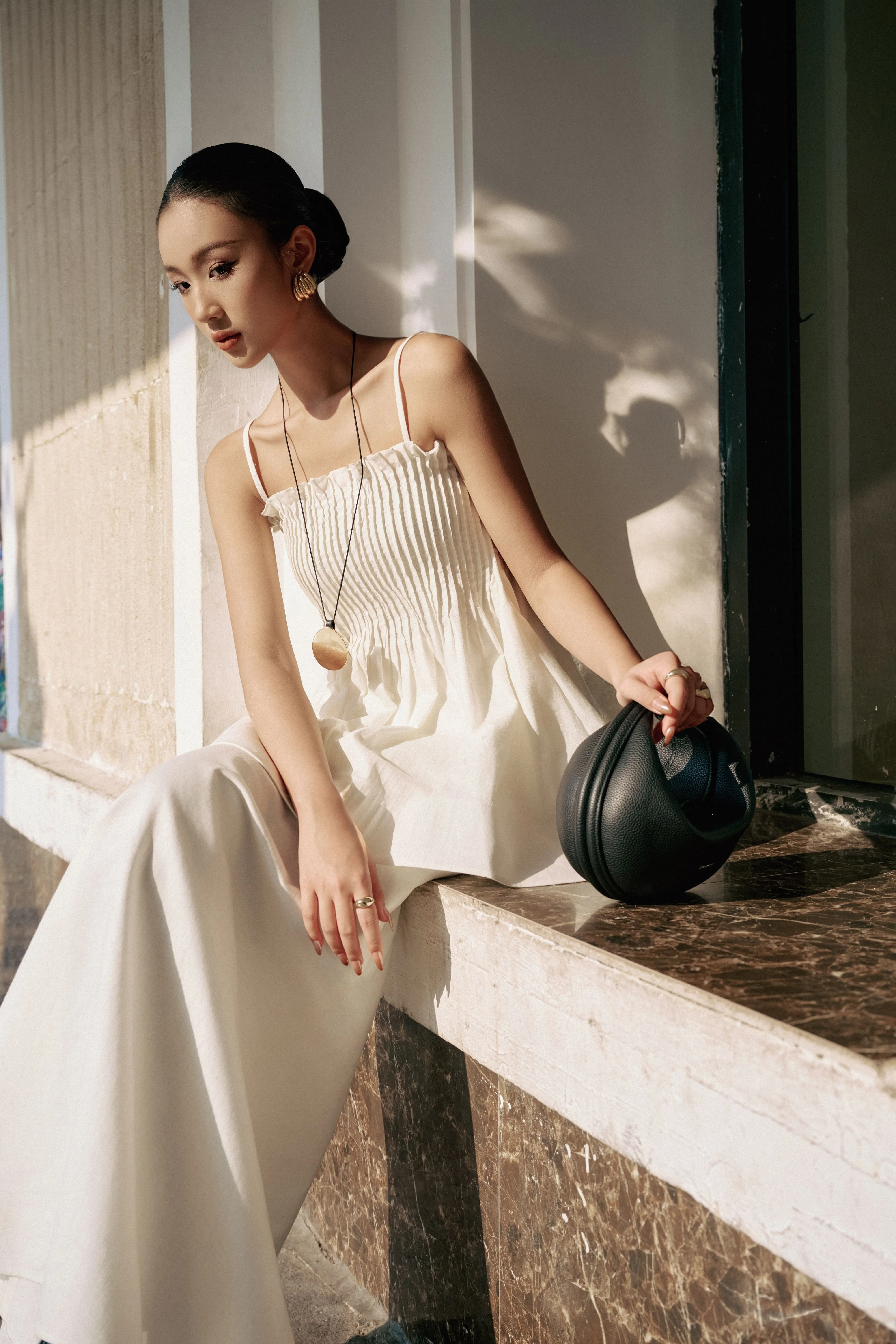 Ivory Top