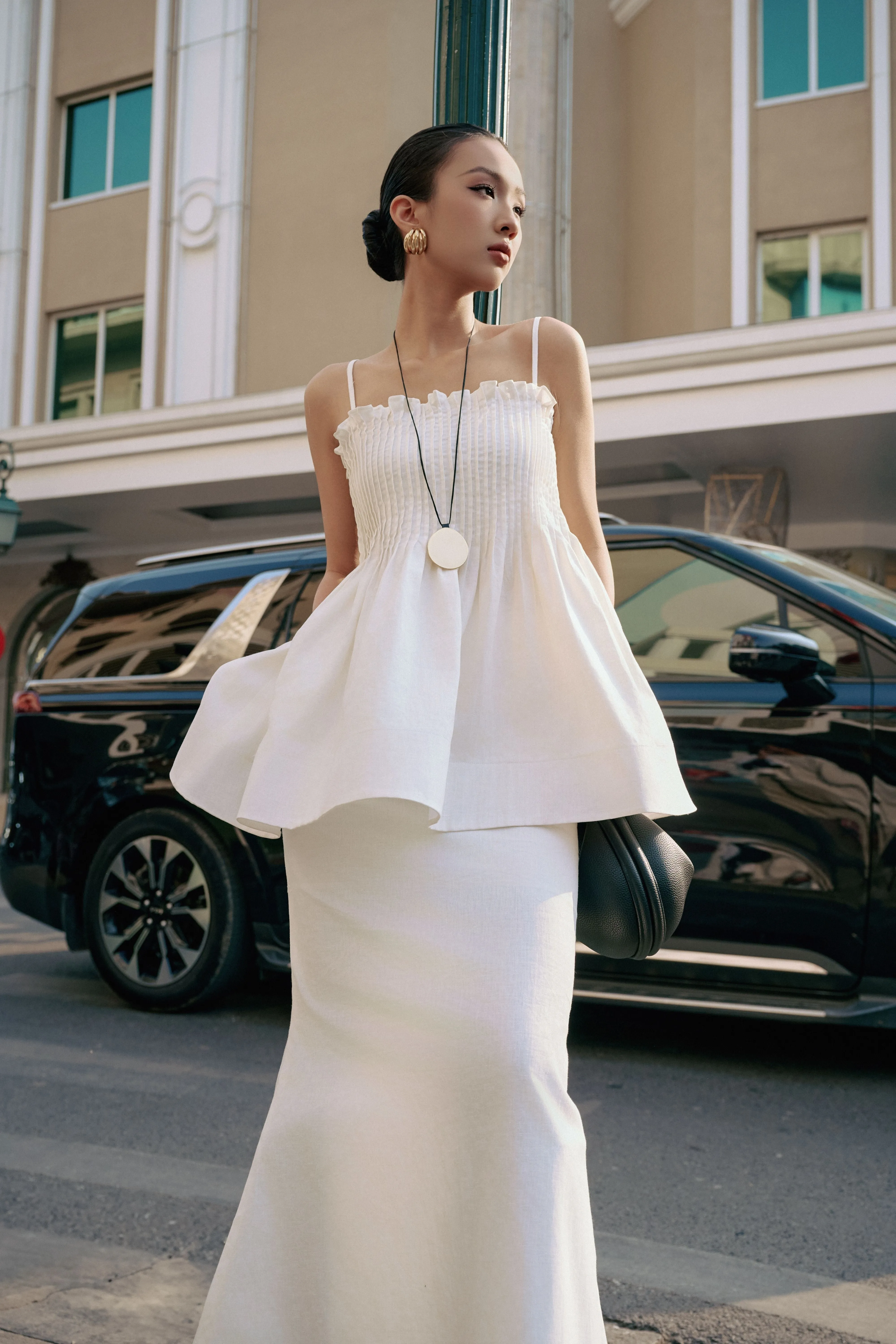 Ivory Top